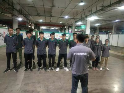 【安全生产】平度工厂安全生产月之&ldquo;安全警示片&rdquo;观影